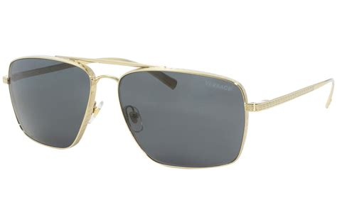 versace zonnebril ve2216|Buy Versace VE2216 C61 100287 Sunglasses .